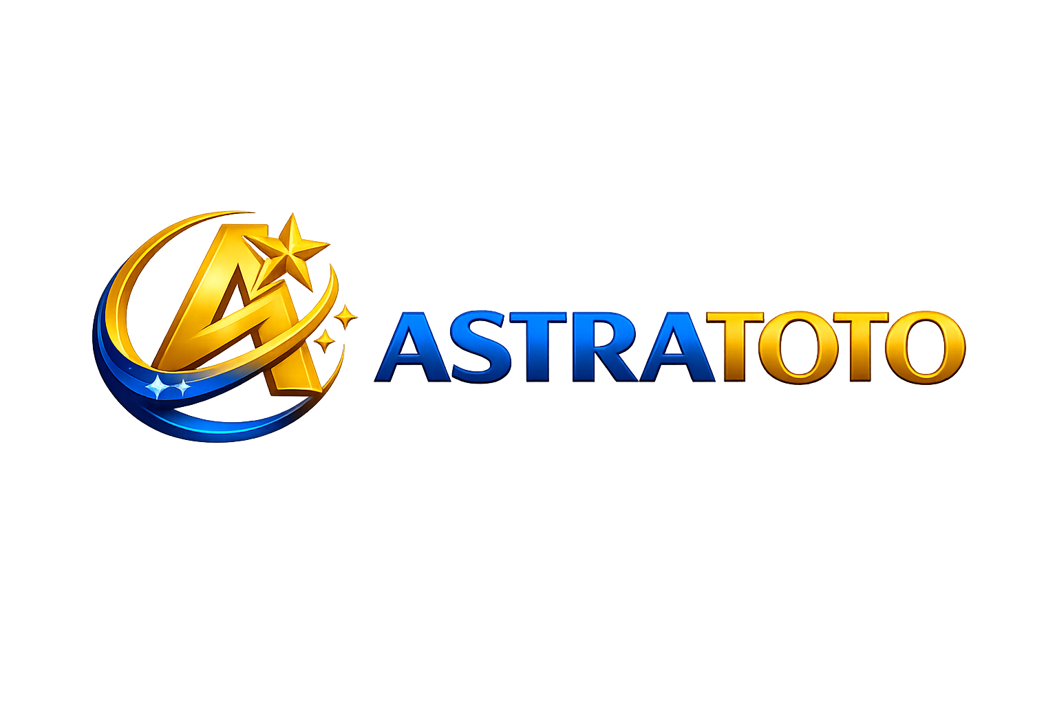 ASTRATOTO Logo